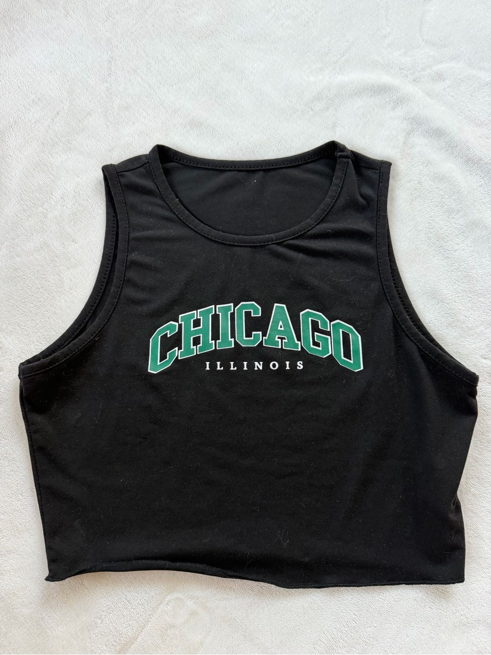 SHEIN Black Women's Tank